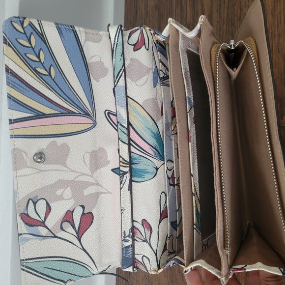 Parfois clutch bag for day and night wear - Picture 6 of 7